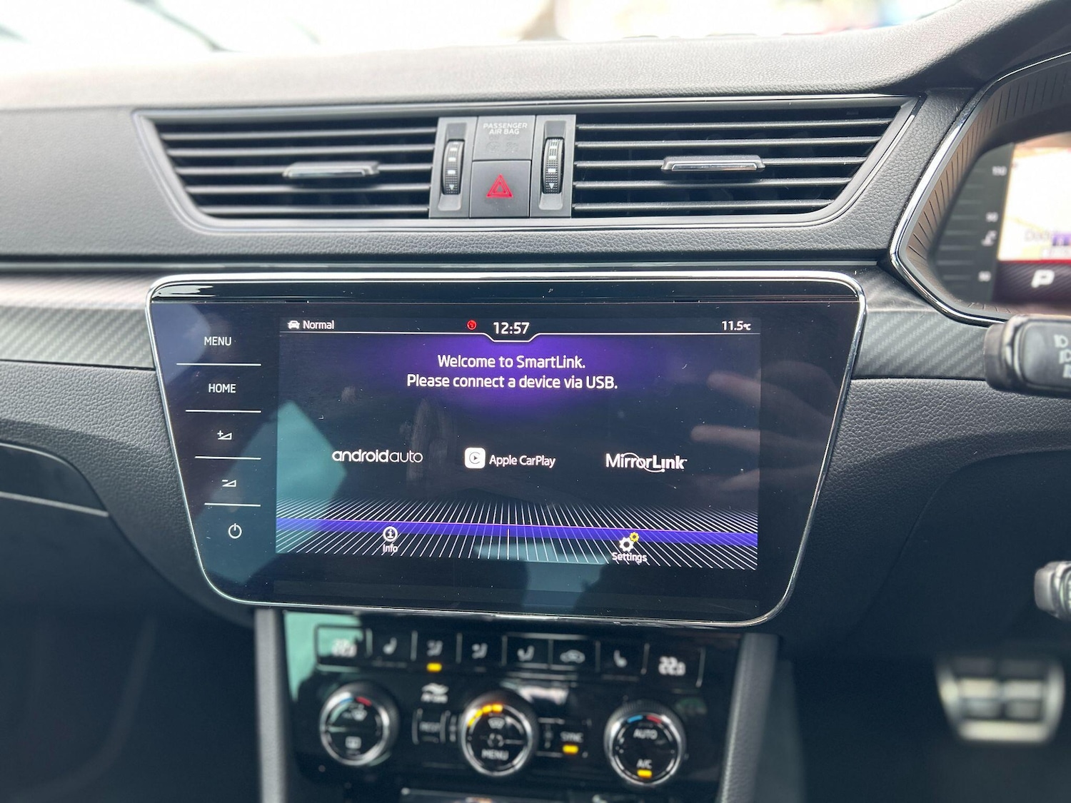 Used Skoda Superb 2020 for sale - 77015928: Photo 22