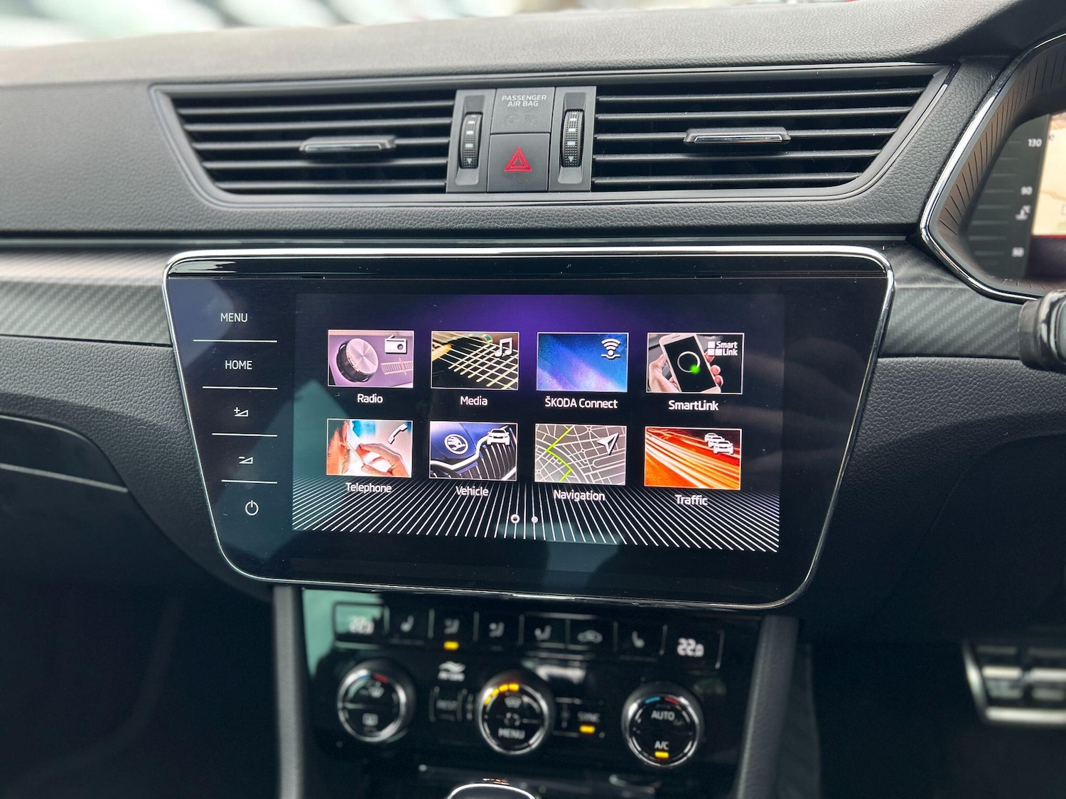 Used Skoda Superb 2020 for sale - 77015928: Photo 23