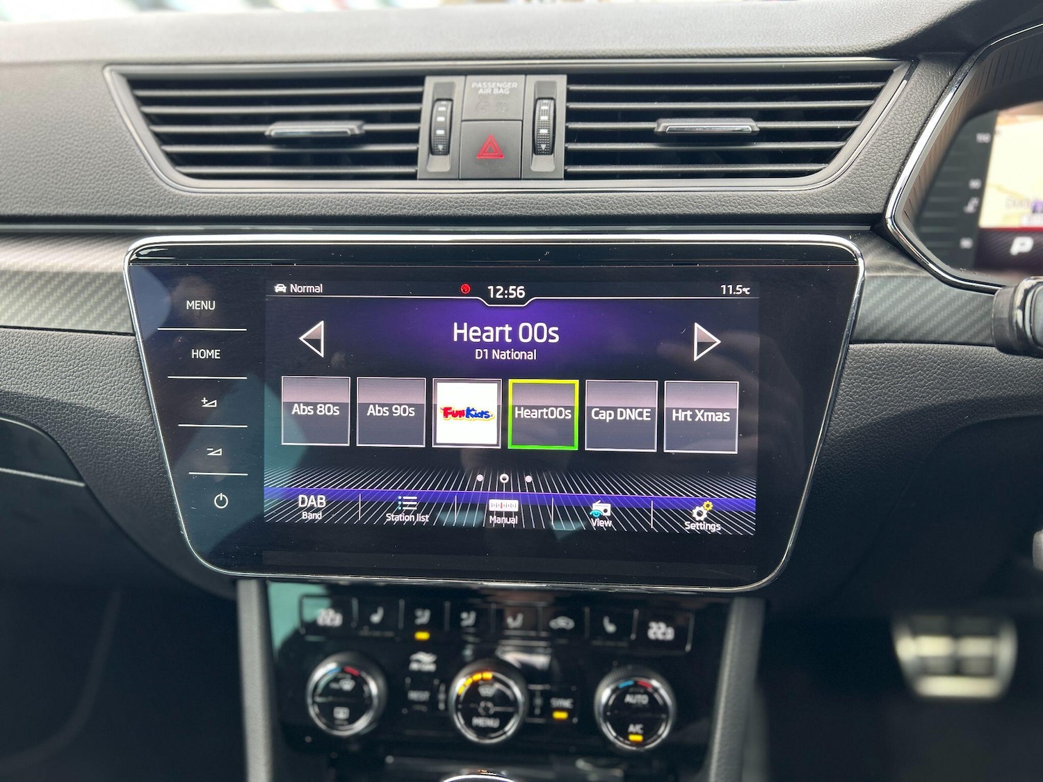 Used Skoda Superb 2020 for sale - 77015928: Photo 24