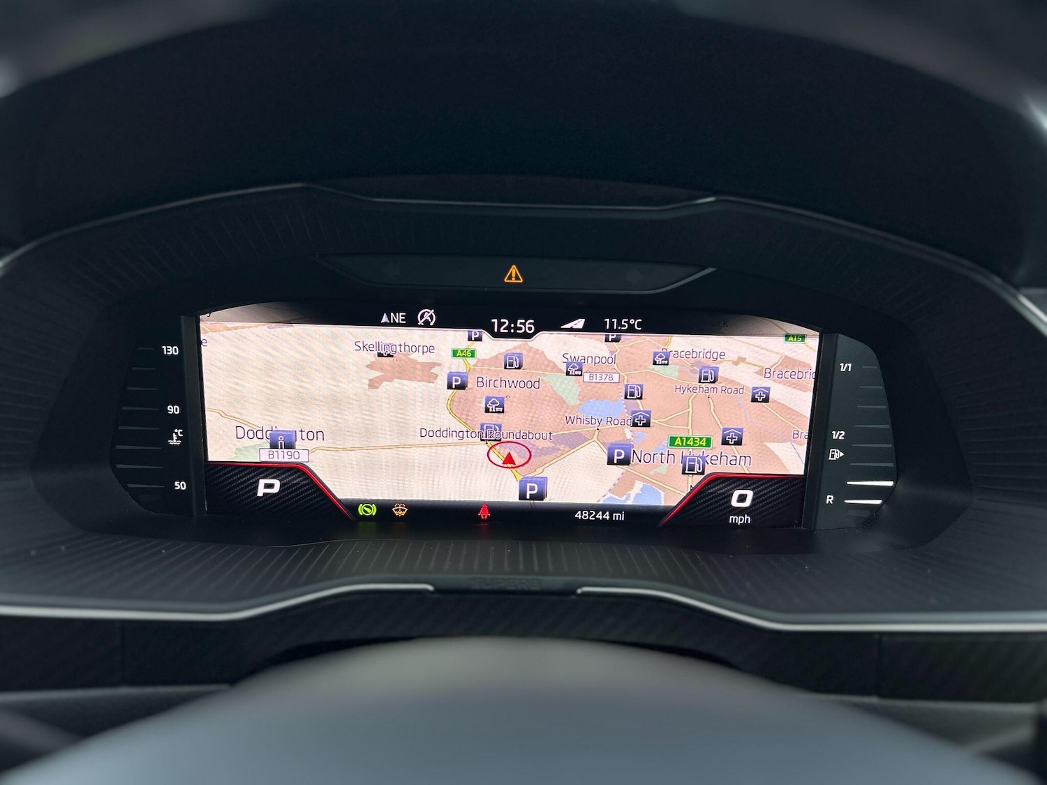 Used Skoda Superb 2020 for sale - 77015928: Photo 26