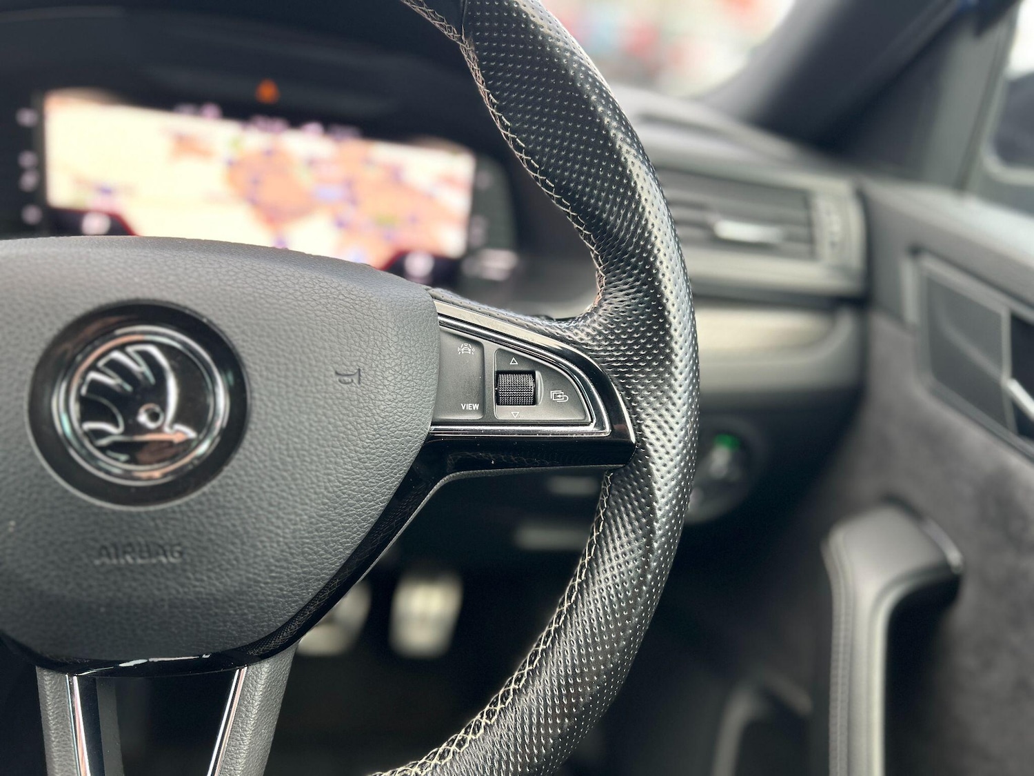 Used Skoda Superb 2020 for sale - 77015928: Photo 29