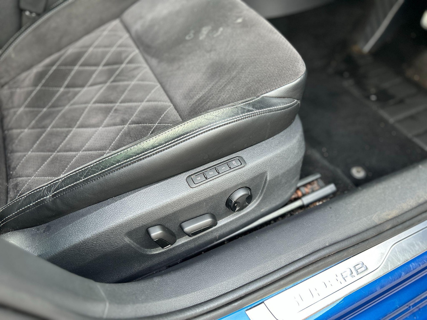 Used Skoda Superb 2020 for sale - 77015928: Photo 31