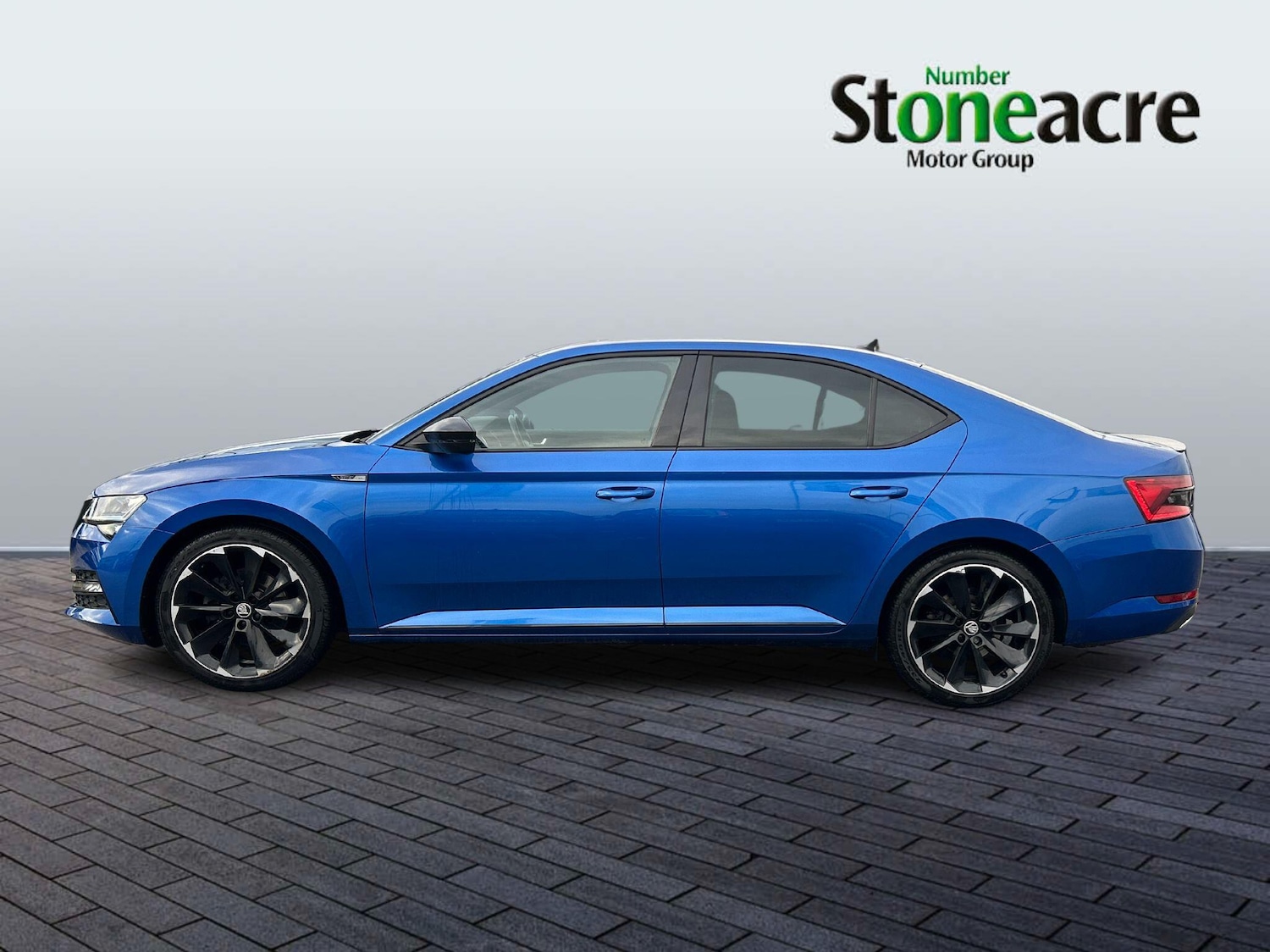 Used Skoda Superb 2020 for sale - 77015928: Photo 5