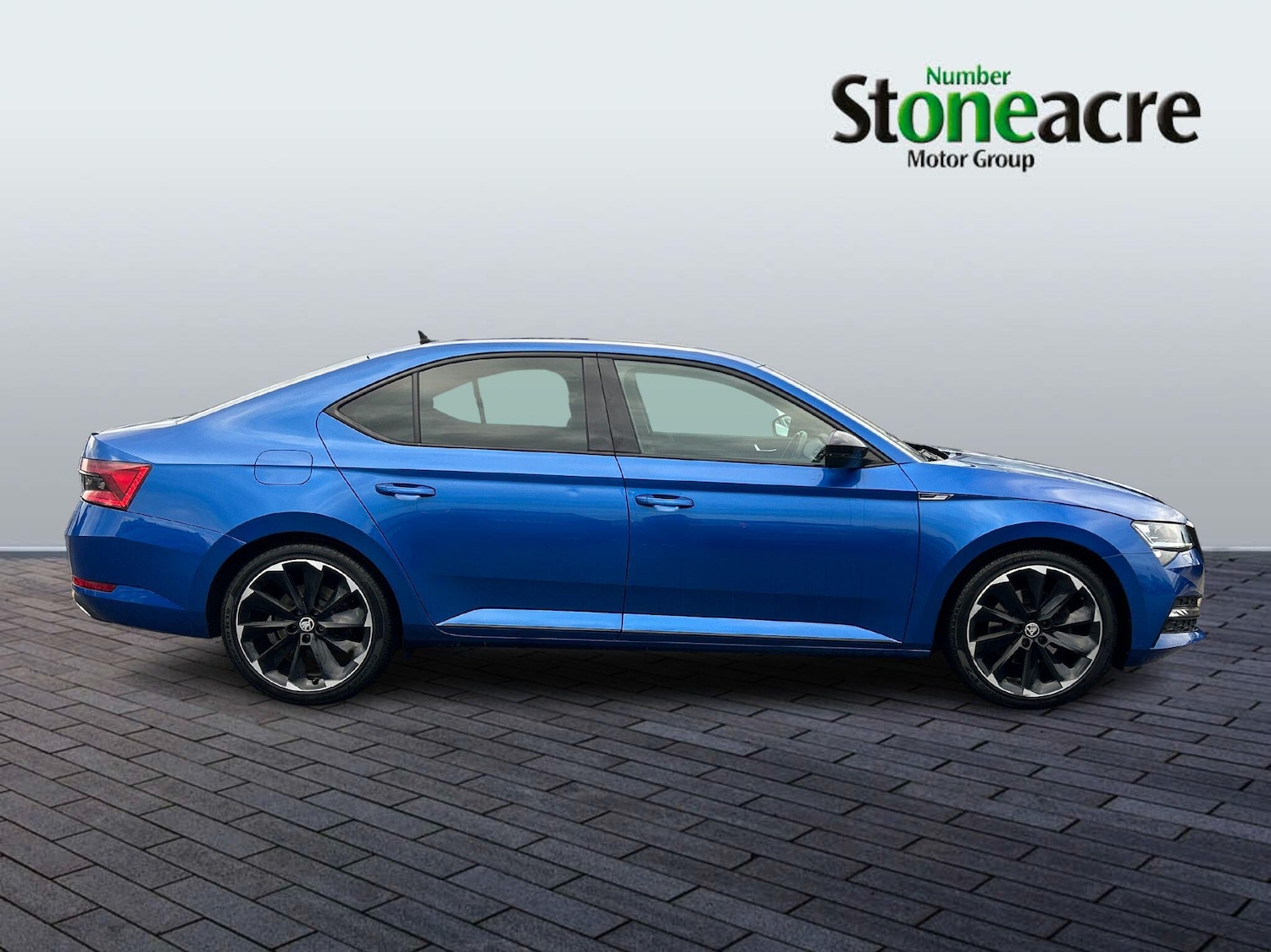 Used Skoda Superb 2020 for sale - 77015928: Photo 7