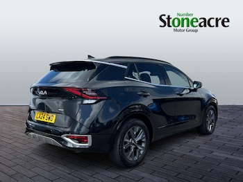 Used Kia Sportage 2024 for sale - 75477515: Photo