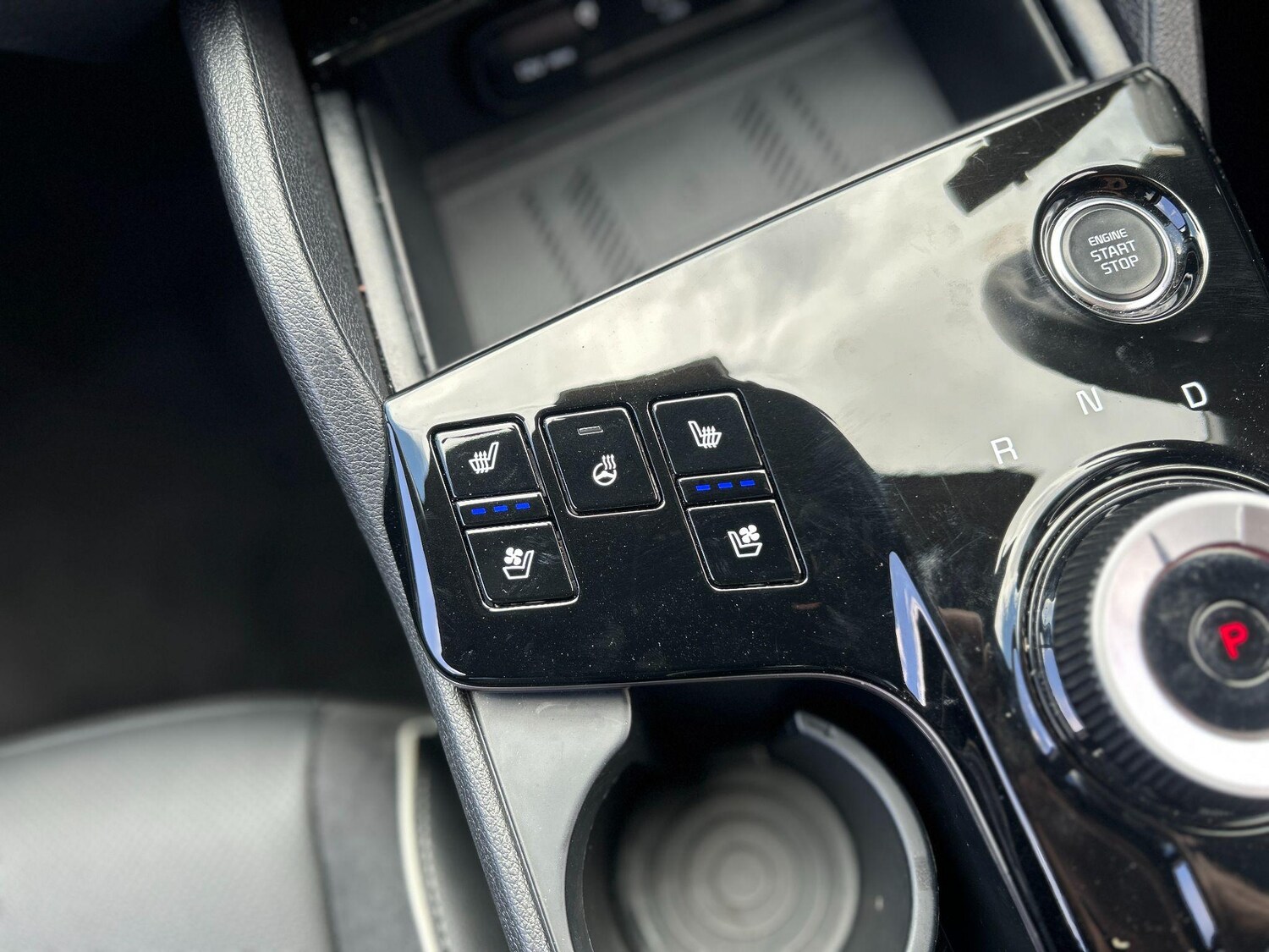 Vehicle 40