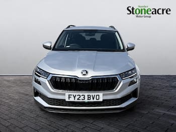 Used Skoda Karoq 2023 for sale - 79698563: Photo