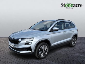 Used Skoda Karoq 2023 for sale - 79698563: Photo