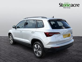 Used Skoda Karoq 2023 for sale - 79698563: Photo