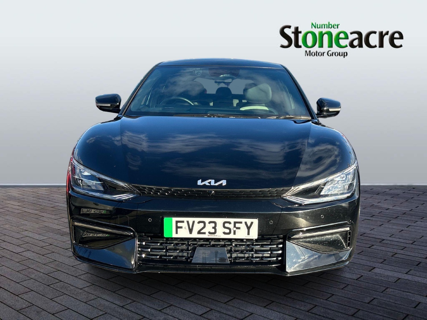 Used Kia EV6 2023 for sale - 77278648: Photo 2