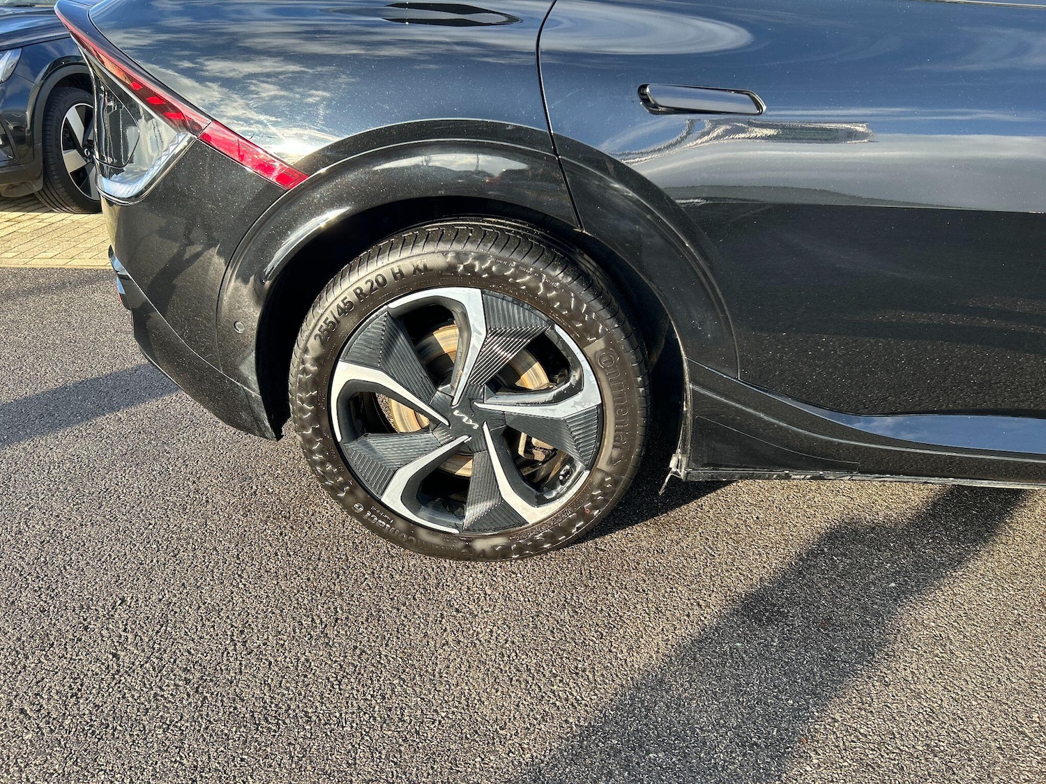 Used Kia EV6 2023 for sale - 77278648: Photo 28