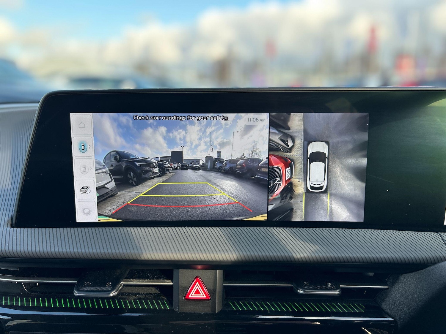 Used Kia EV6 2023 for sale - 77278648: Photo 29