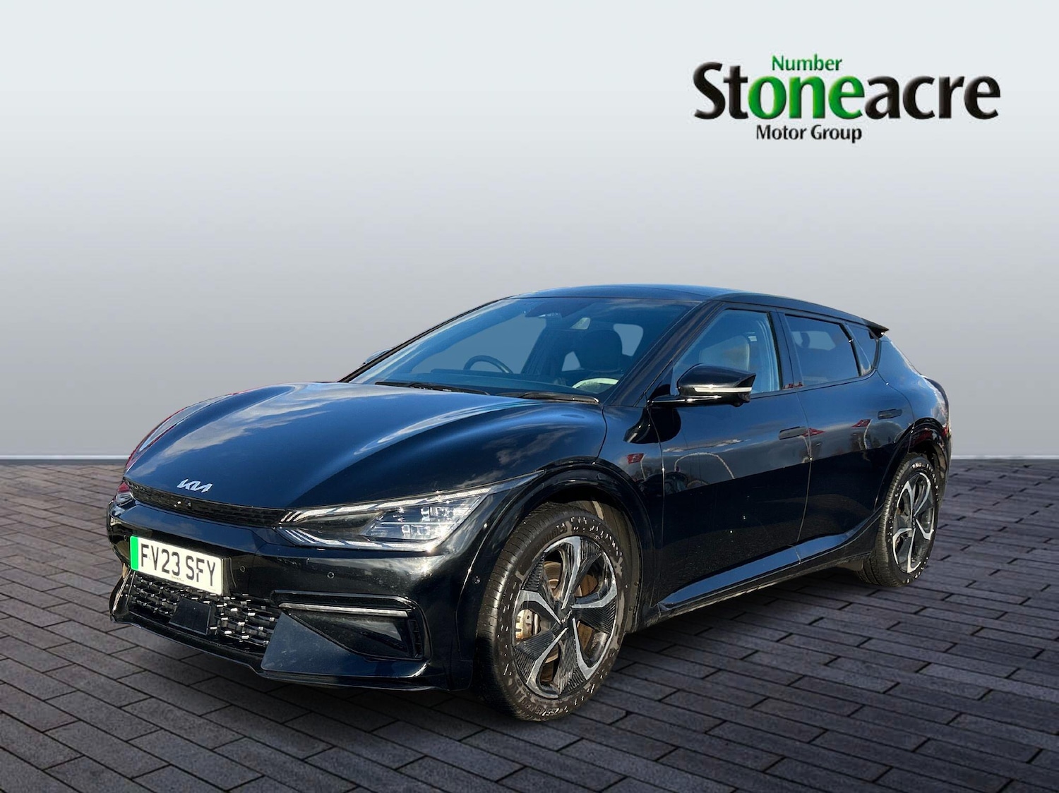 Used Kia EV6 2023 for sale - 77278648: Photo 3