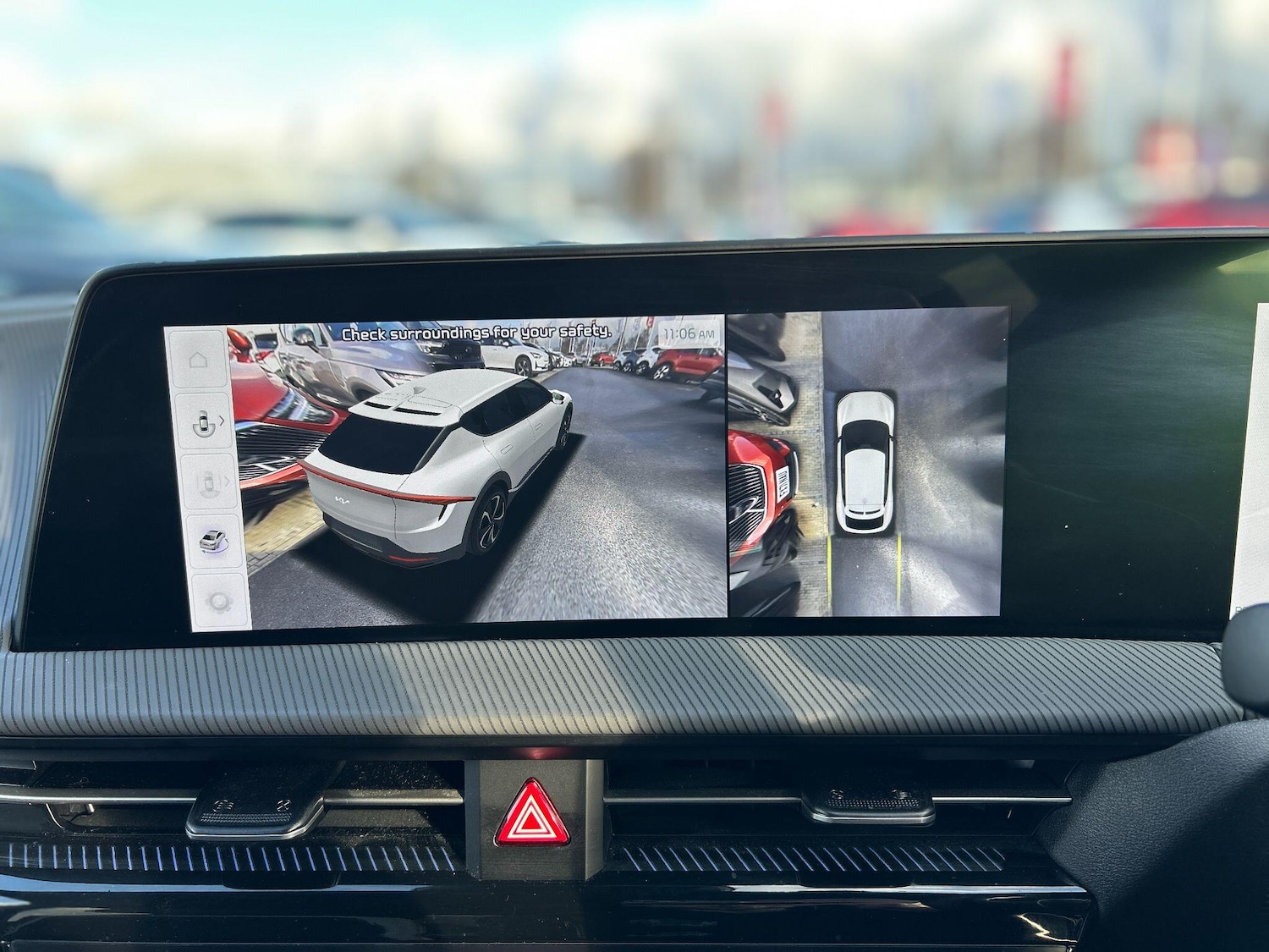 Used Kia EV6 2023 for sale - 77278648: Photo 30