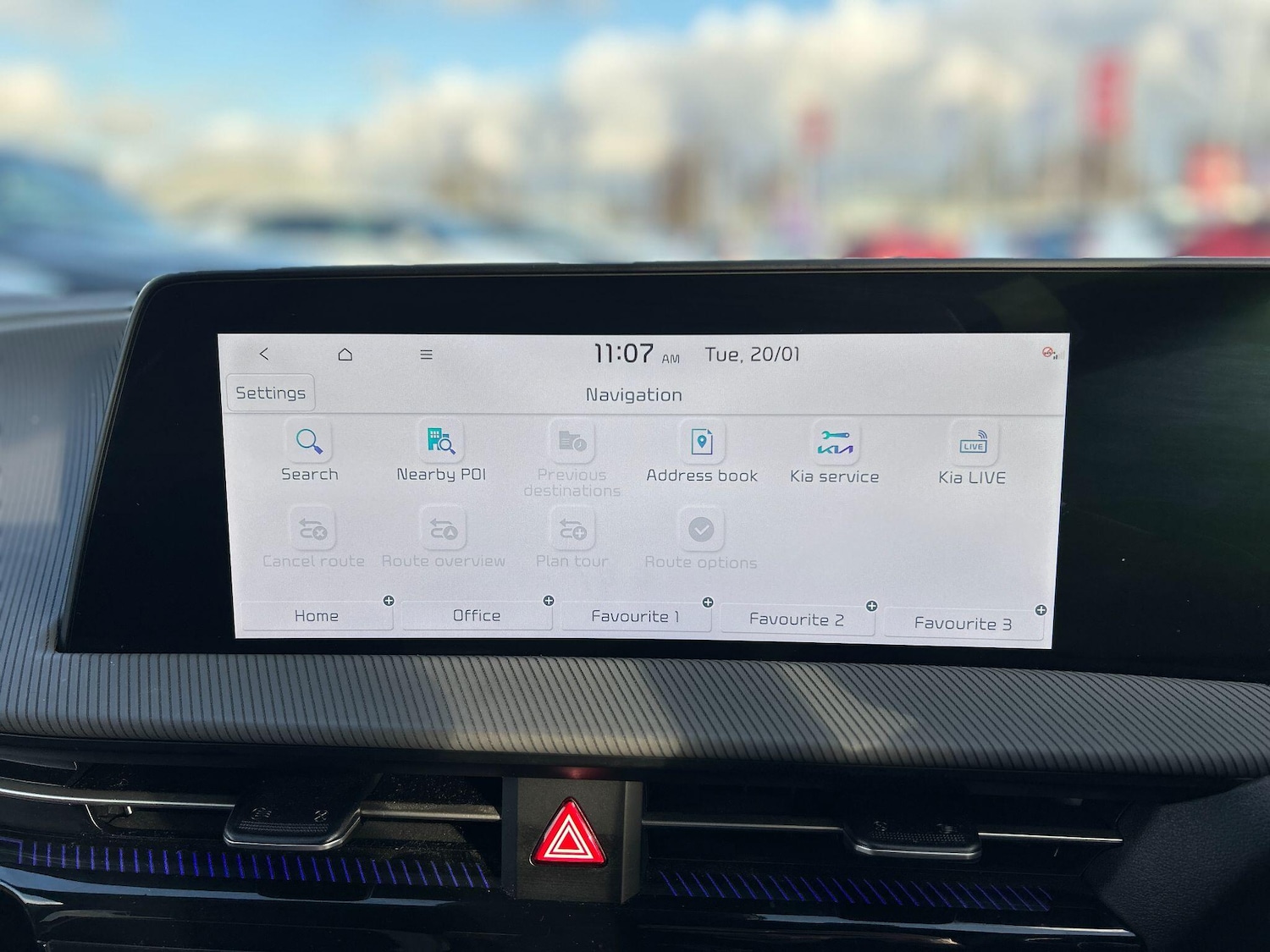 Used Kia EV6 2023 for sale - 77278648: Photo 32