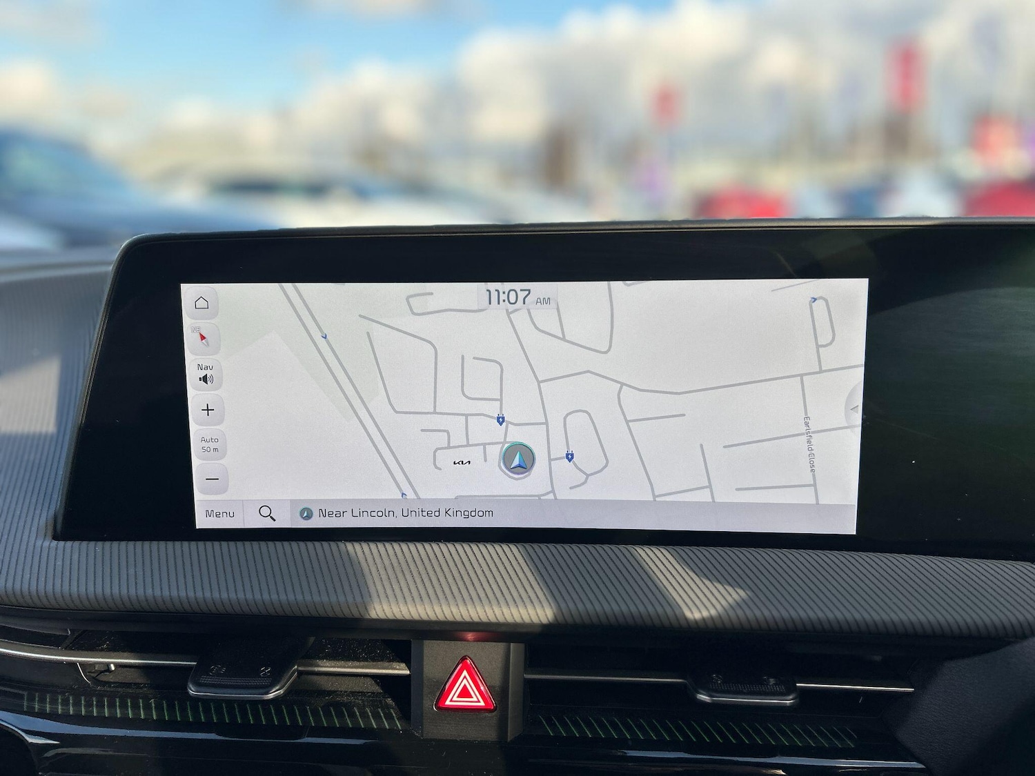 Used Kia EV6 2023 for sale - 77278648: Photo 33