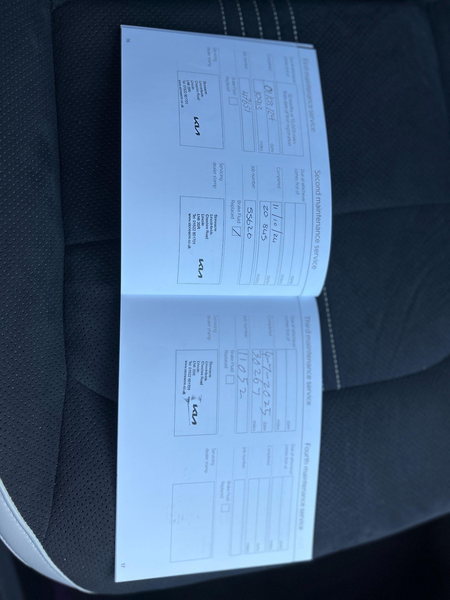 Used Kia EV6 2023 for sale - 77278648: Photo 38