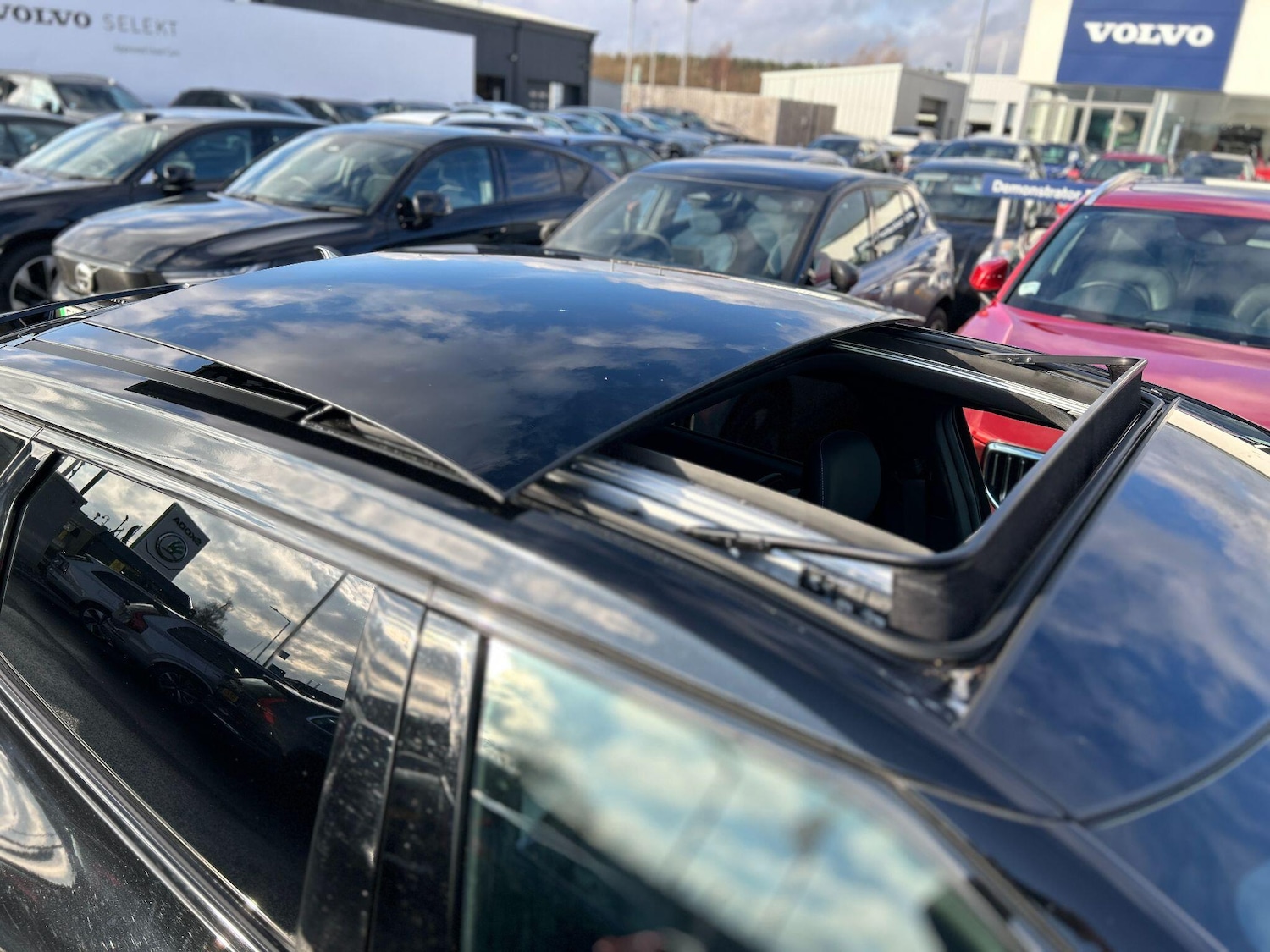 Used Kia EV6 2023 for sale - 77278648: Photo 40