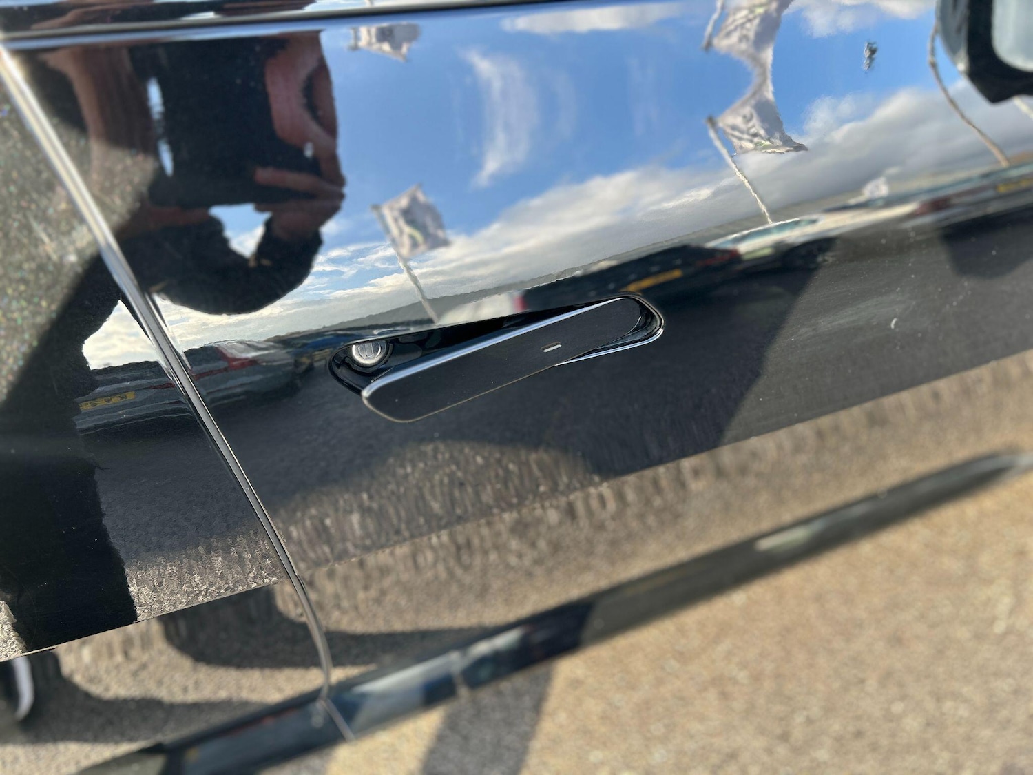 Used Kia EV6 2023 for sale - 77278648: Photo 41