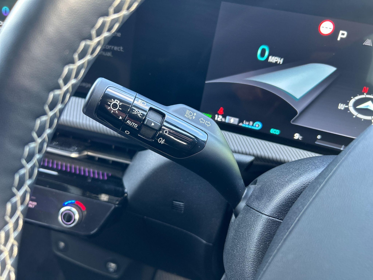 Used Kia EV6 2023 for sale - 77278648: Photo 42