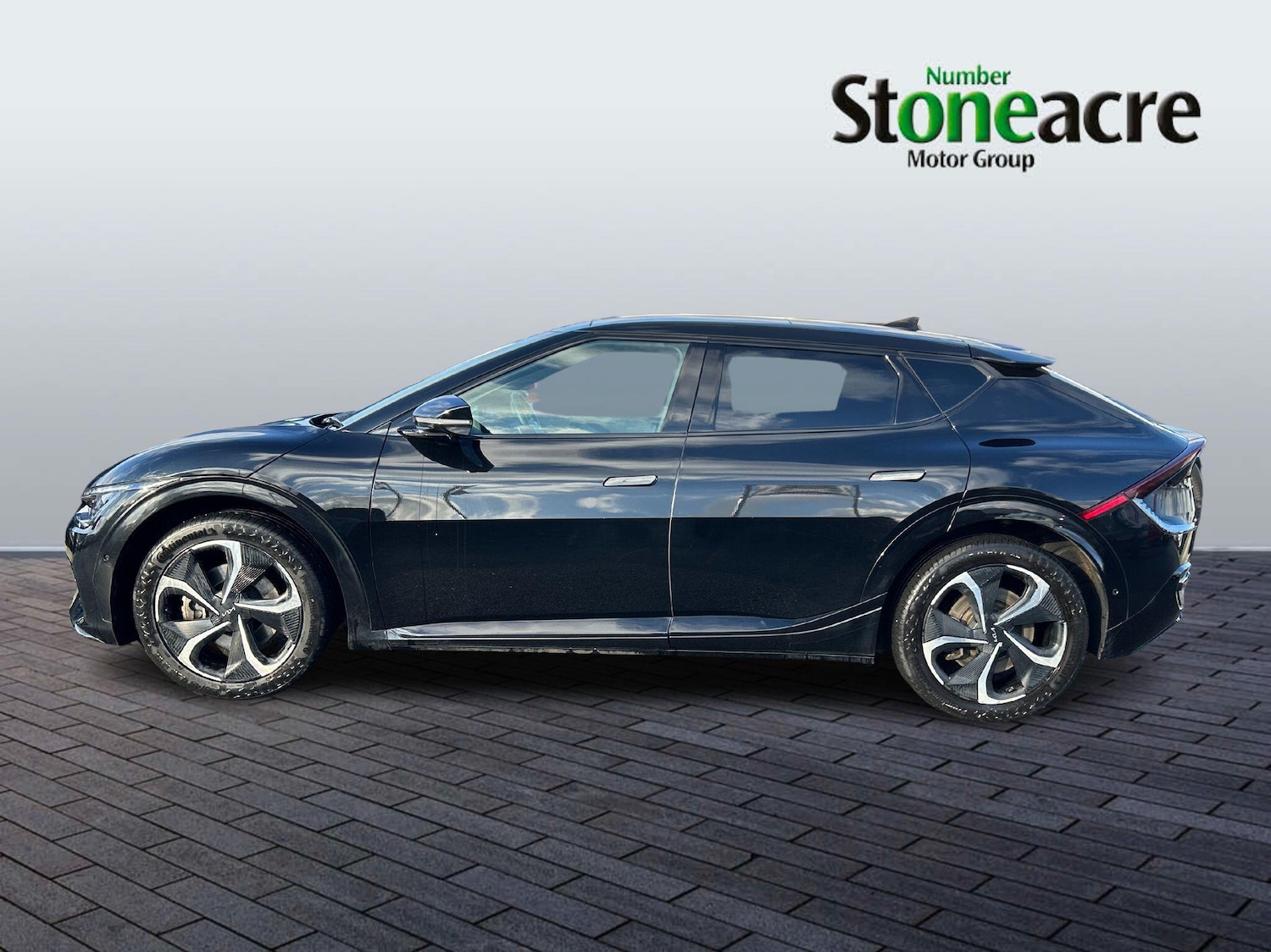 Used Kia EV6 2023 for sale - 77278648: Photo 5