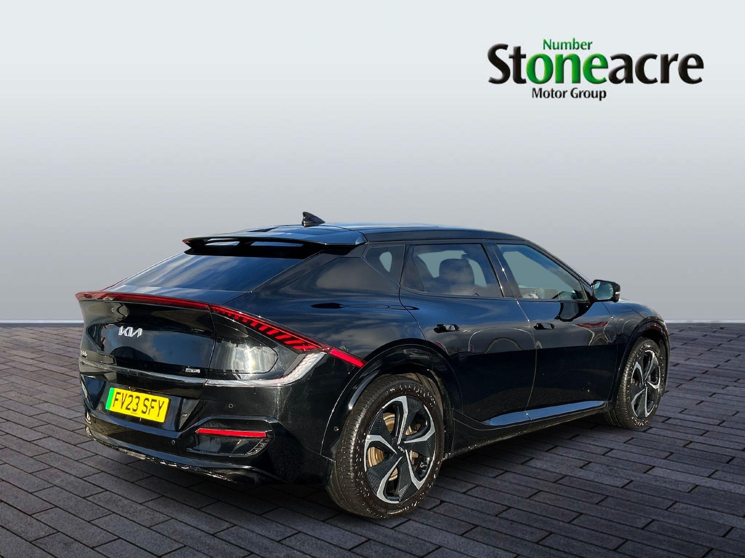 Used Kia EV6 2023 for sale - 77278648: Photo 8