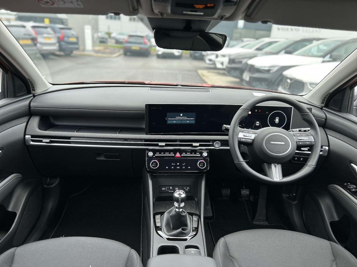 Used Hyundai TUCSON 2025 for sale - 77724067: Photo 10