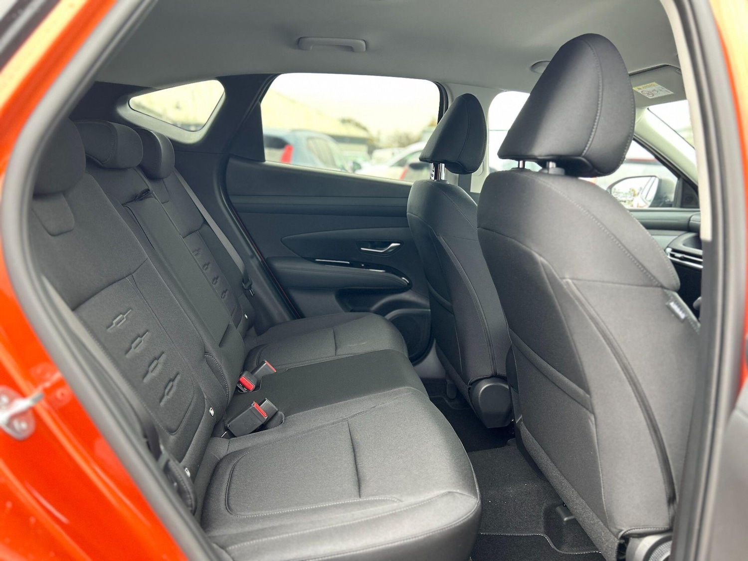 Used Hyundai TUCSON 2025 for sale - 77724067: Photo 13