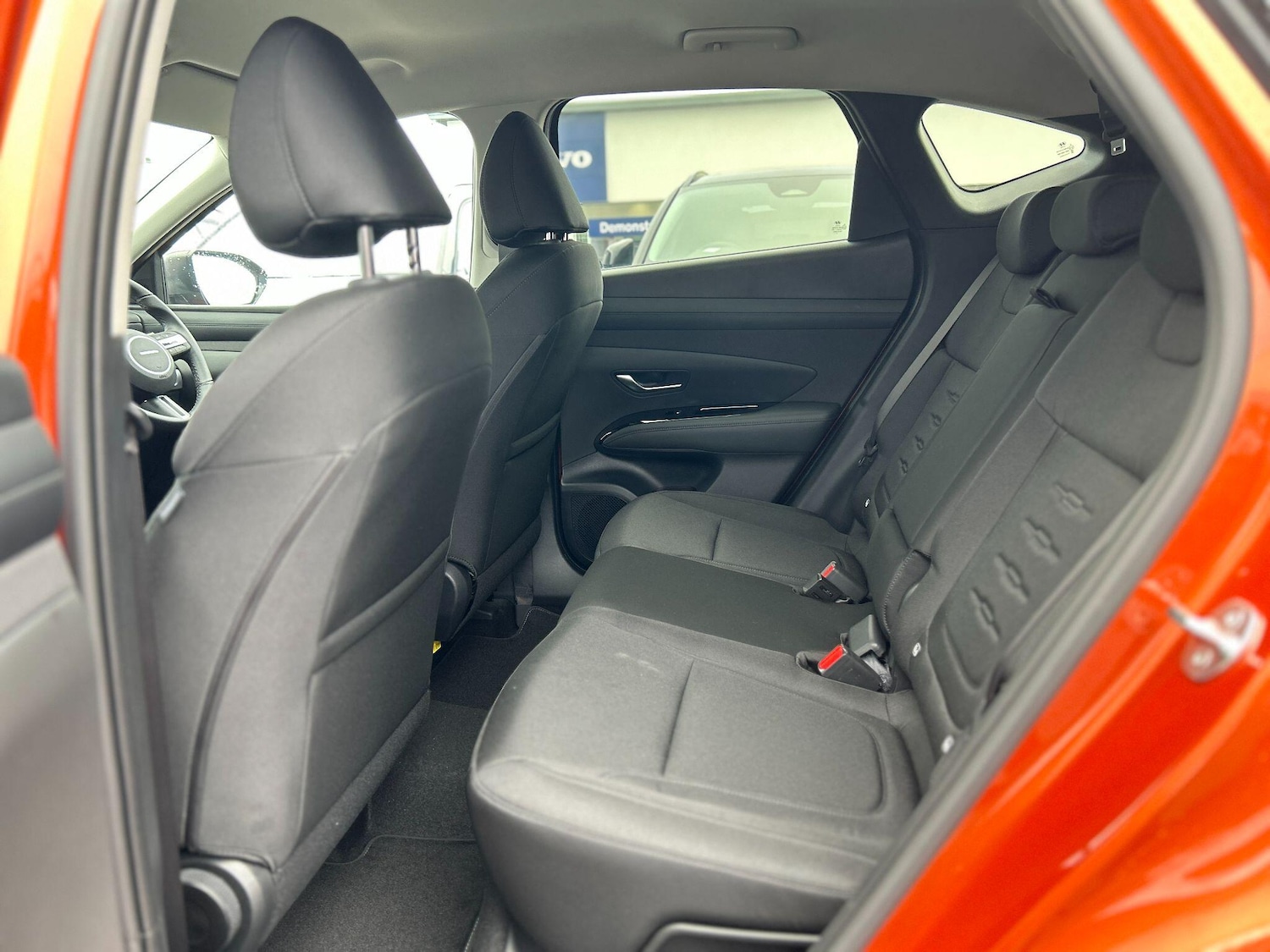 Used Hyundai TUCSON 2025 for sale - 77724067: Photo 14