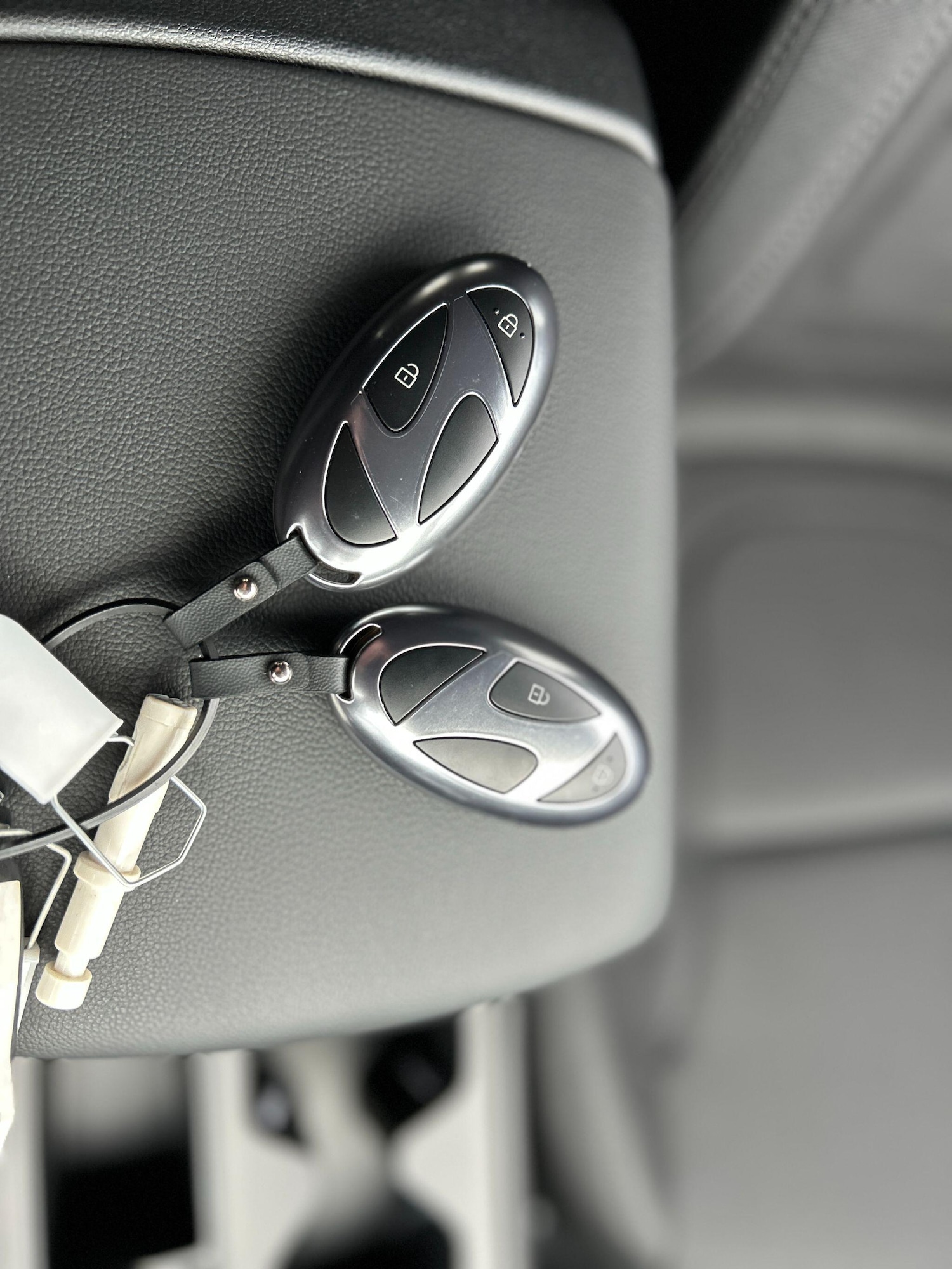 Used Hyundai TUCSON 2025 for sale - 77724067: Photo 18