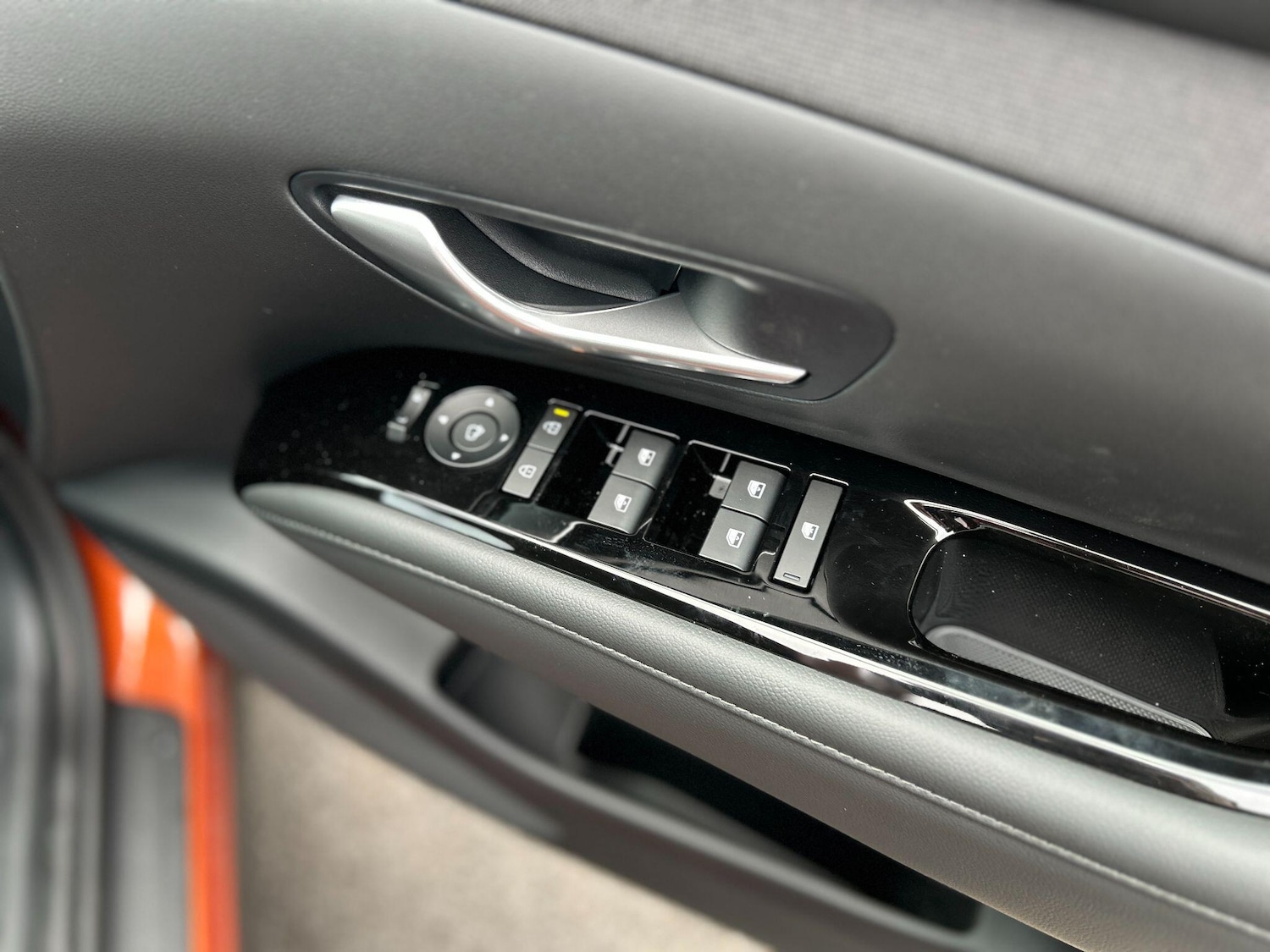 Used Hyundai TUCSON 2025 for sale - 77724067: Photo 19