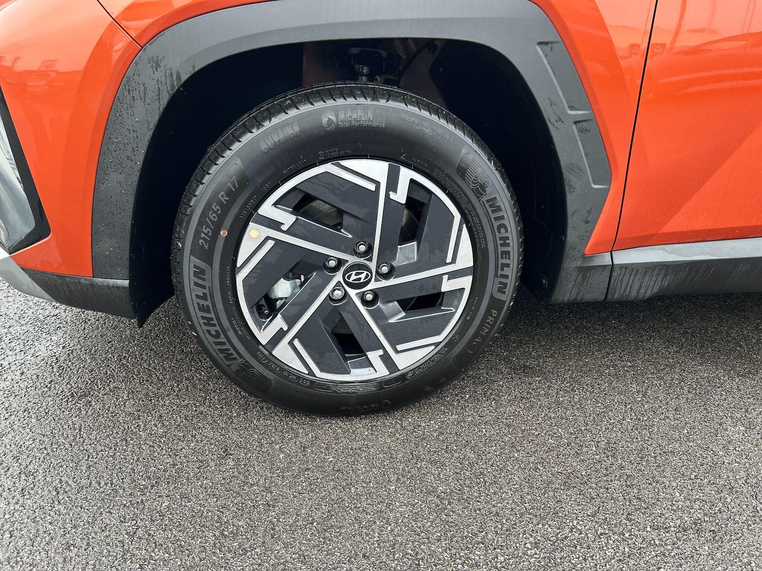 Used Hyundai TUCSON 2025 for sale - 77724067: Photo 20