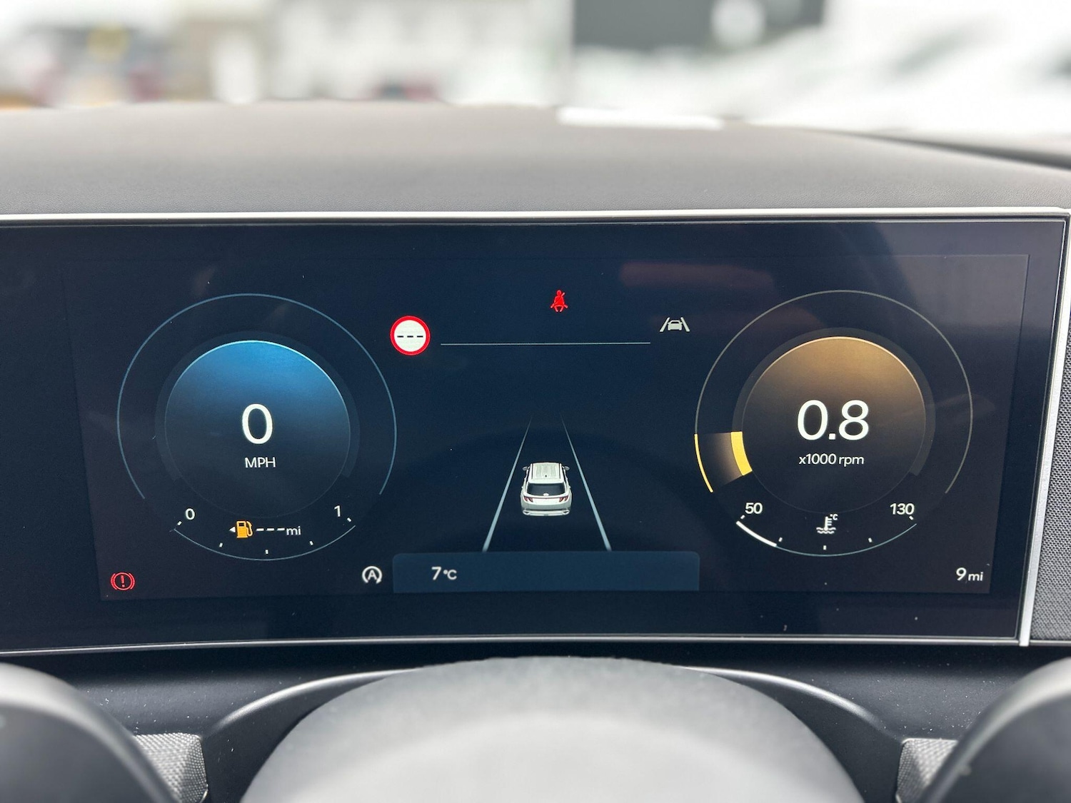 Used Hyundai TUCSON 2025 for sale - 77724067: Photo 21