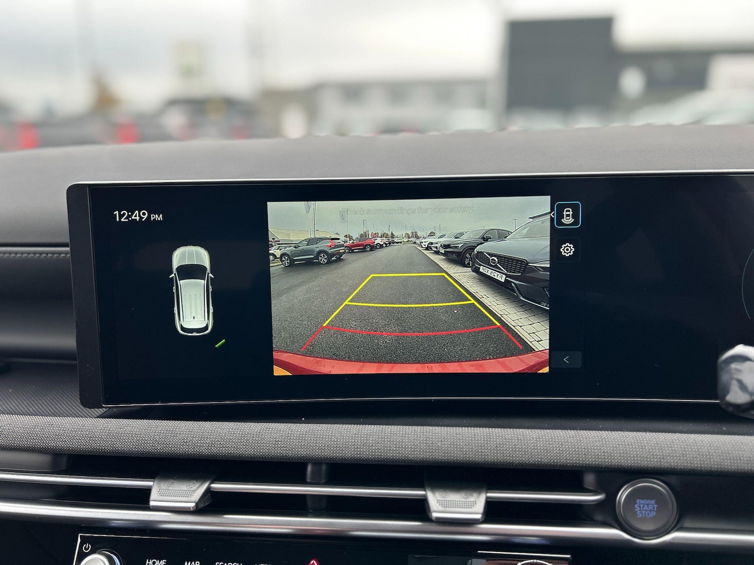 Used Hyundai TUCSON 2025 for sale - 77724067: Photo 22