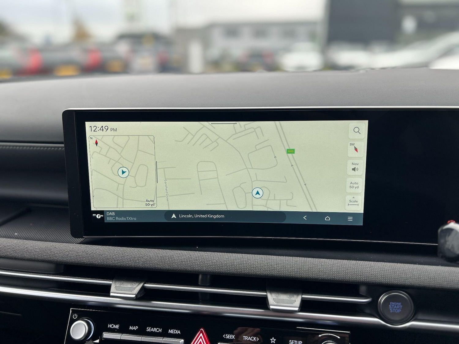 Used Hyundai TUCSON 2025 for sale - 77724067: Photo 23