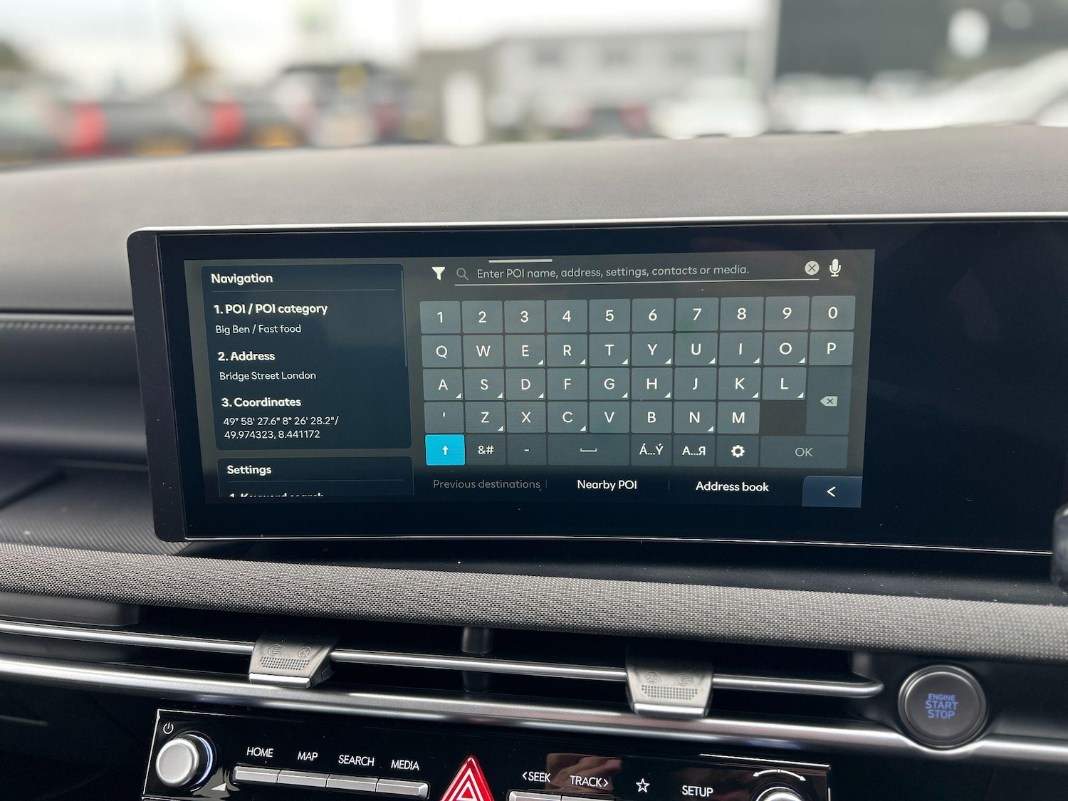 Used Hyundai TUCSON 2025 for sale - 77724067: Photo 24