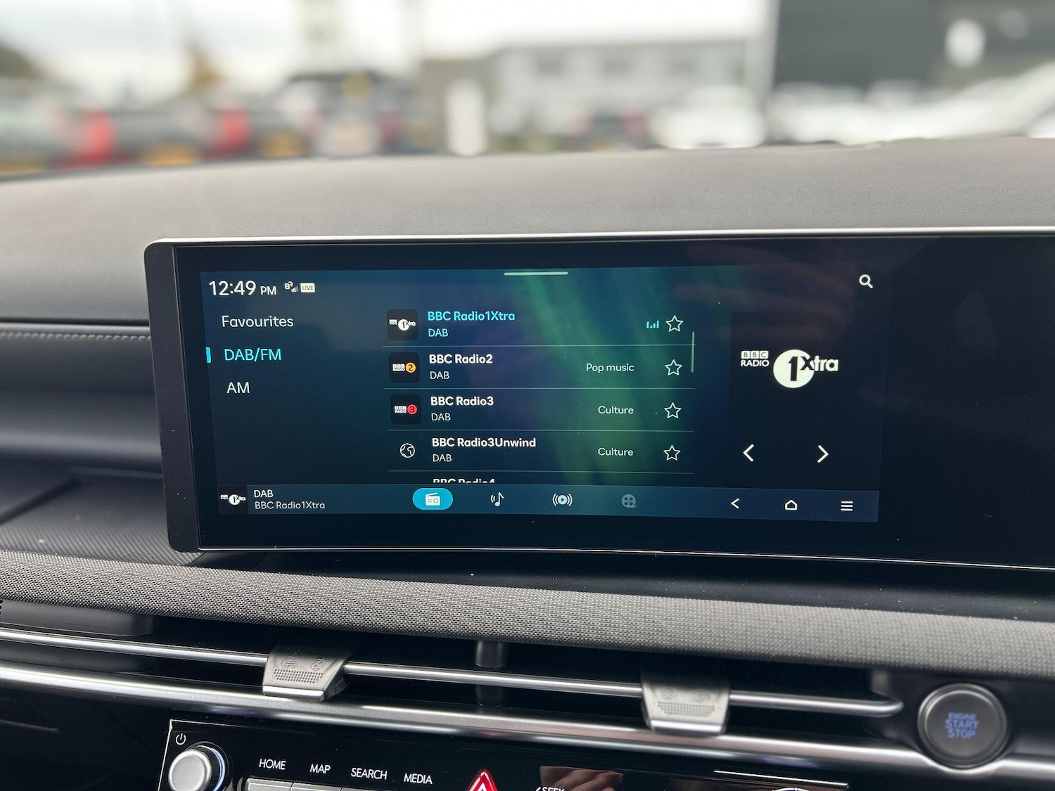 Used Hyundai TUCSON 2025 for sale - 77724067: Photo 25