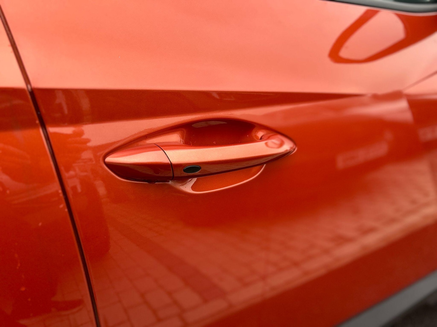 Used Hyundai TUCSON 2025 for sale - 77724067: Photo 29