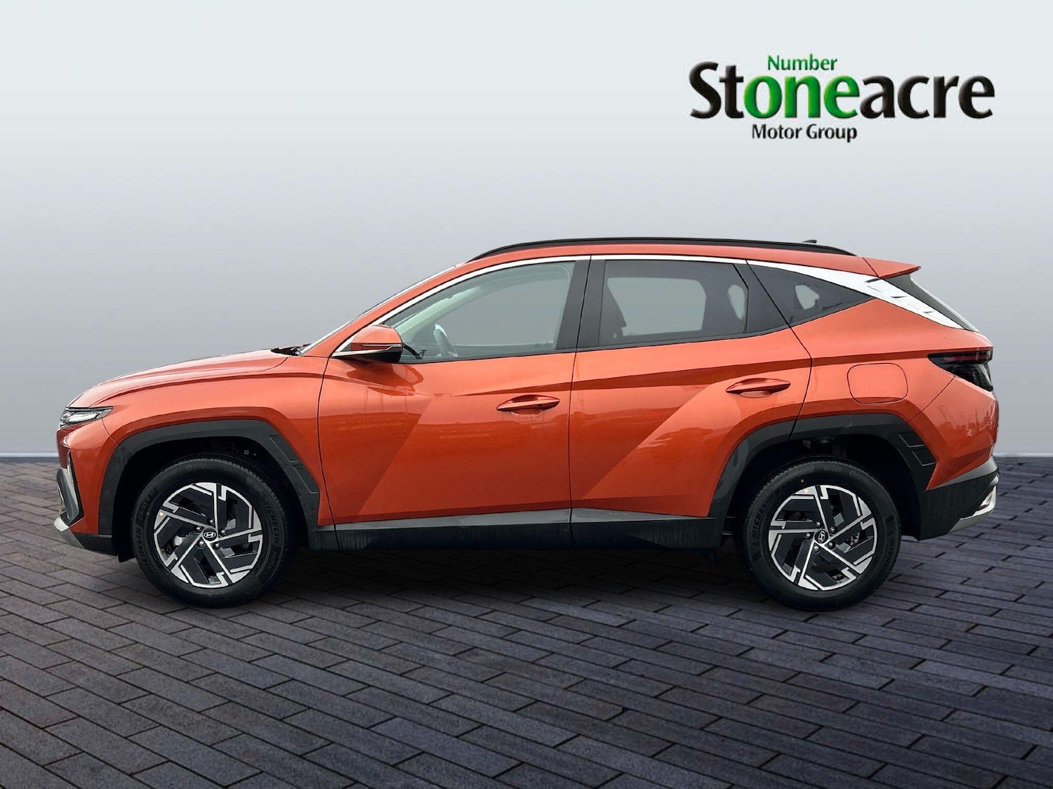 Used Hyundai TUCSON 2025 for sale - 77724067: Photo 5