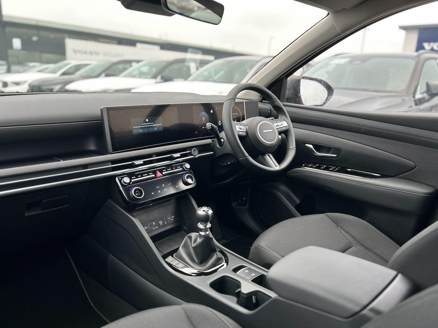 Used Hyundai TUCSON 2025 for sale - 77724067: Photo 9