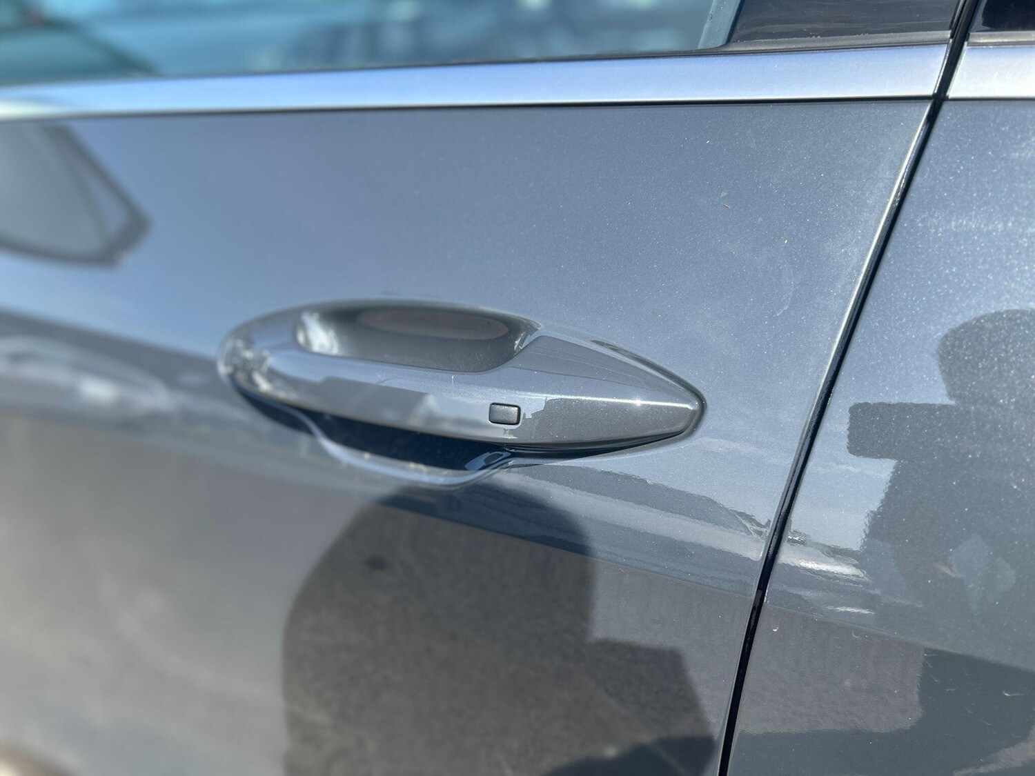 Used Kia Sportage 2024 for sale - 76608127: Photo 10