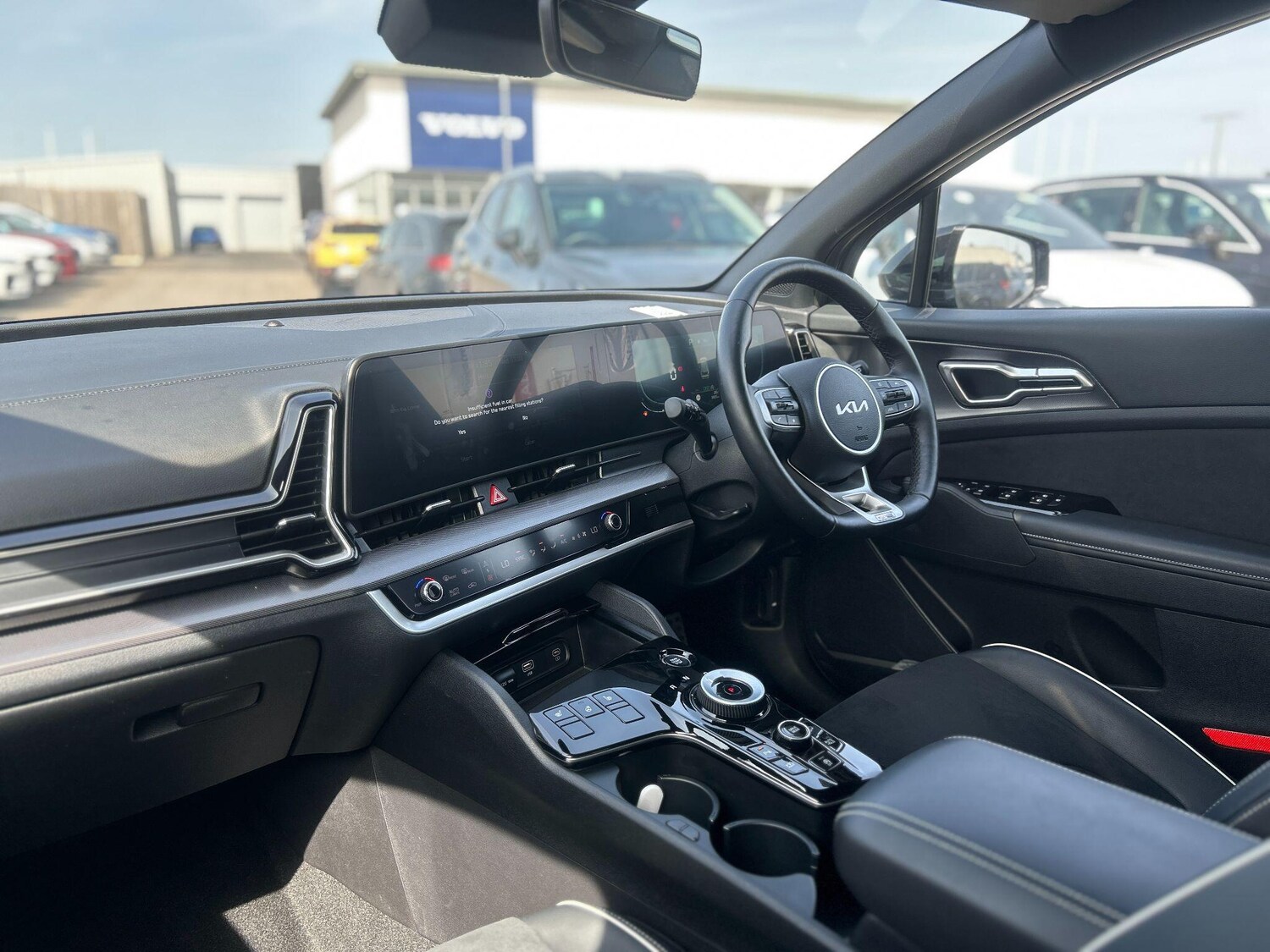 Used Kia Sportage 2024 for sale - 76608127: Photo 12