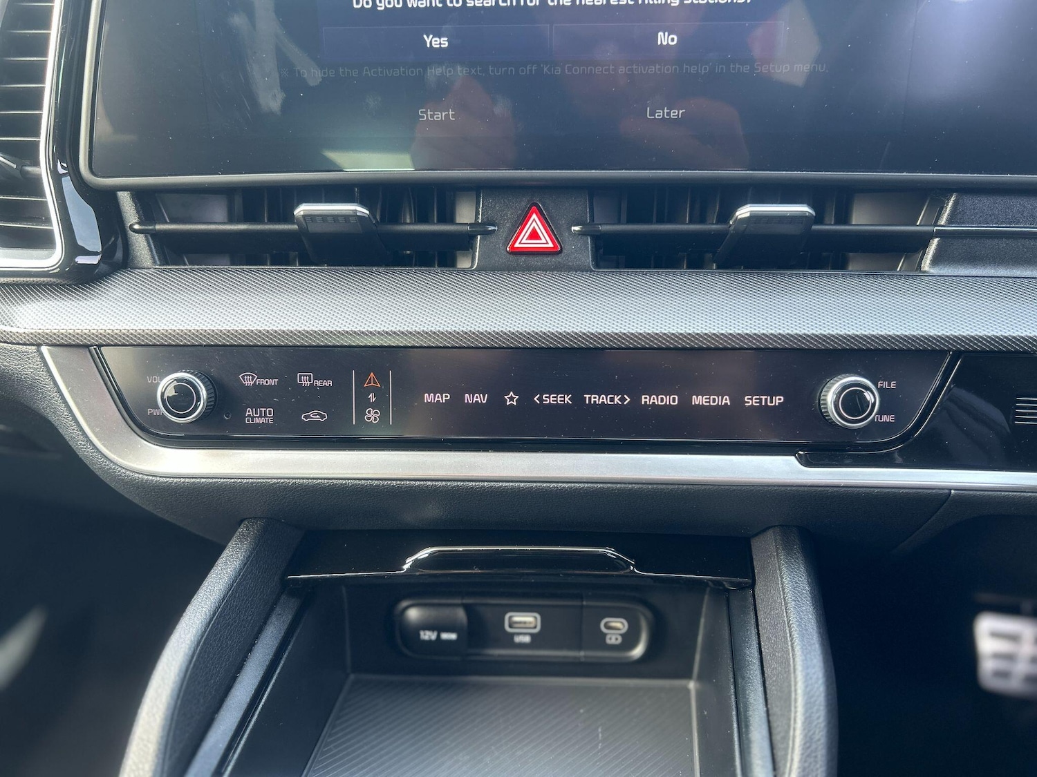 Used Kia Sportage 2024 for sale - 76608127: Photo 13