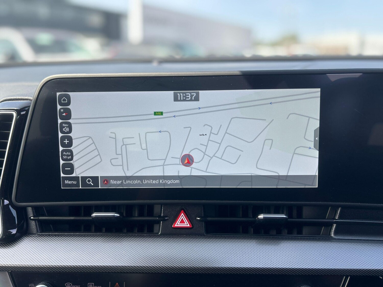 Used Kia Sportage 2024 for sale - 76608127: Photo 15