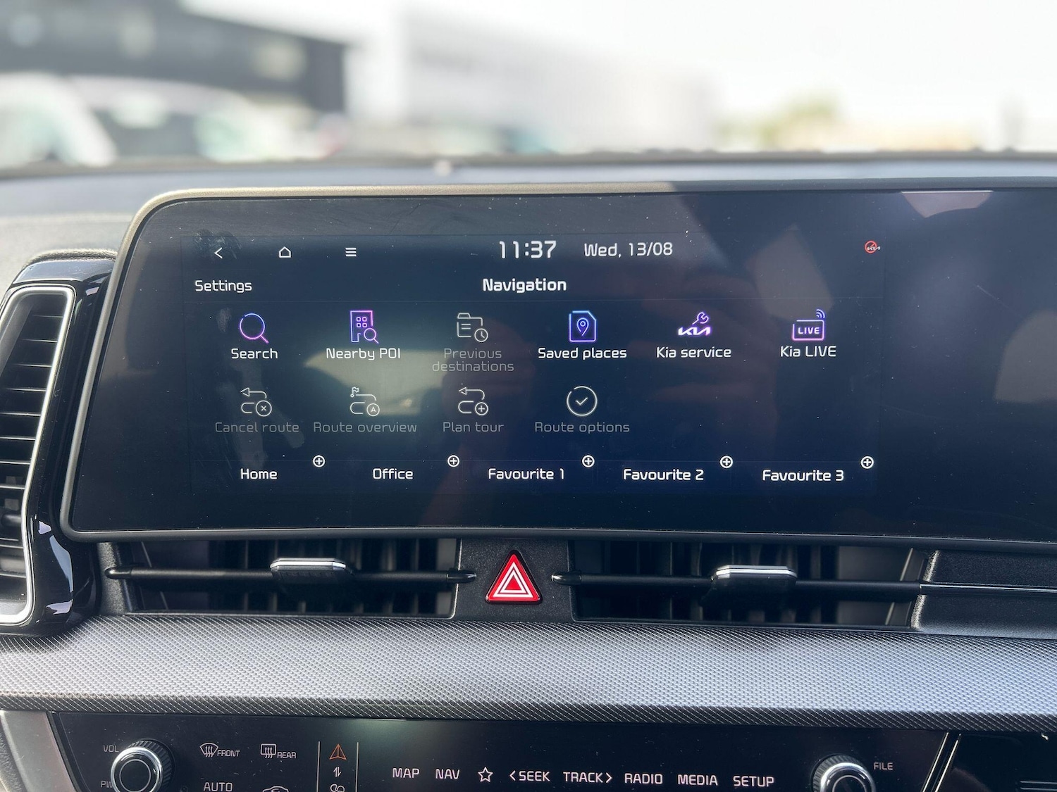 Used Kia Sportage 2024 for sale - 76608127: Photo 16