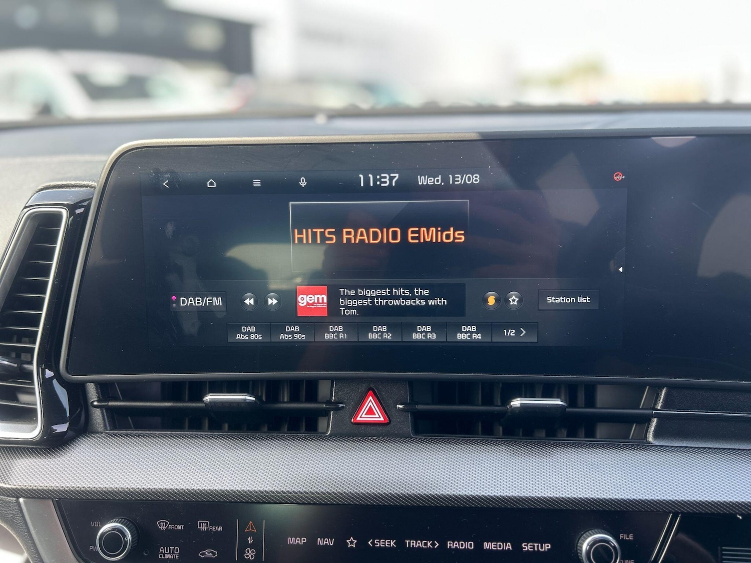 Used Kia Sportage 2024 for sale - 76608127: Photo 17