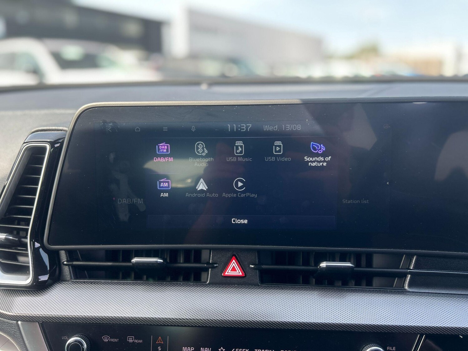 Used Kia Sportage 2024 for sale - 76608127: Photo 18