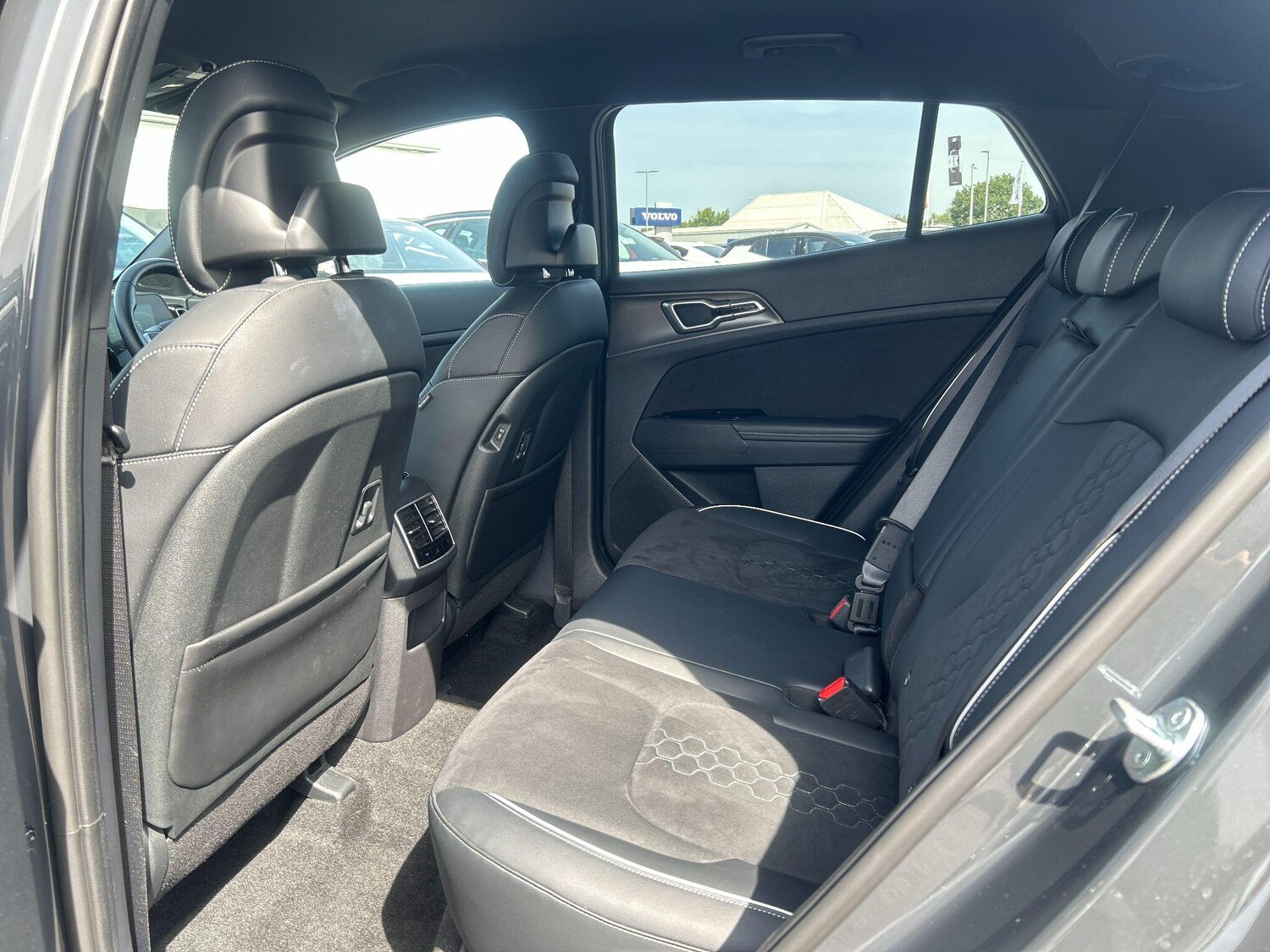 Used Kia Sportage 2024 for sale - 76608127: Photo 19