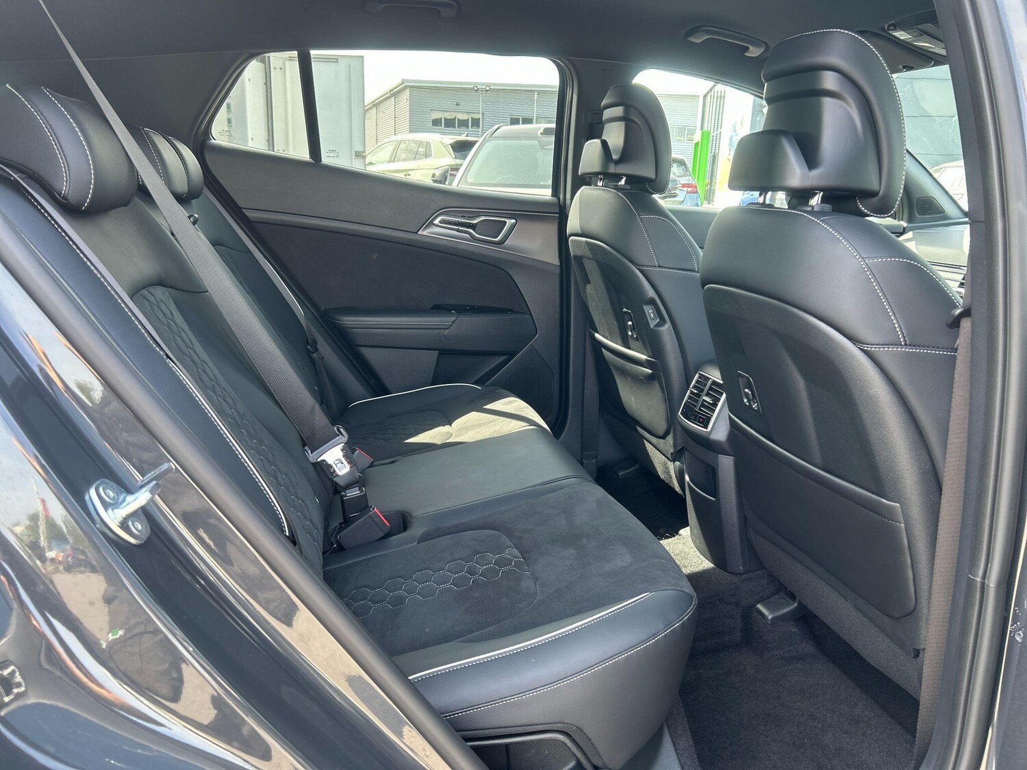 Used Kia Sportage 2024 for sale - 76608127: Photo 22