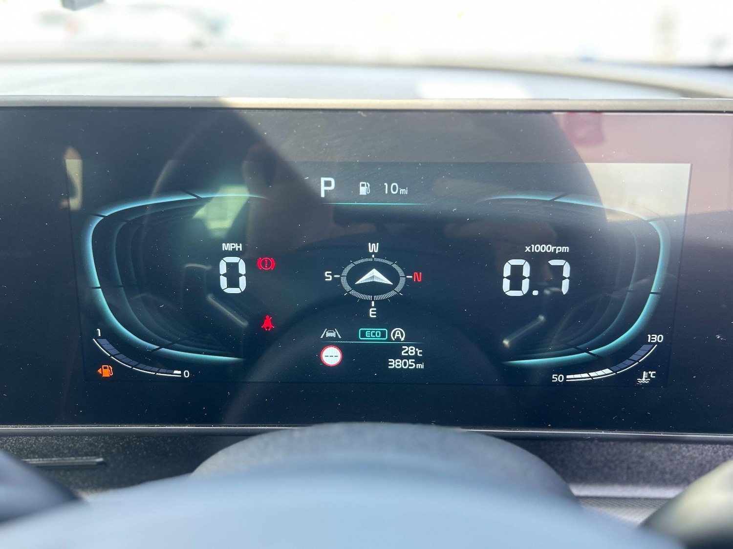 Used Kia Sportage 2024 for sale - 76608127: Photo 26